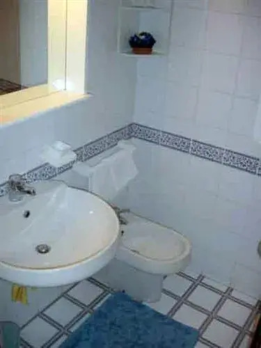 Accommodation Bed in Rome