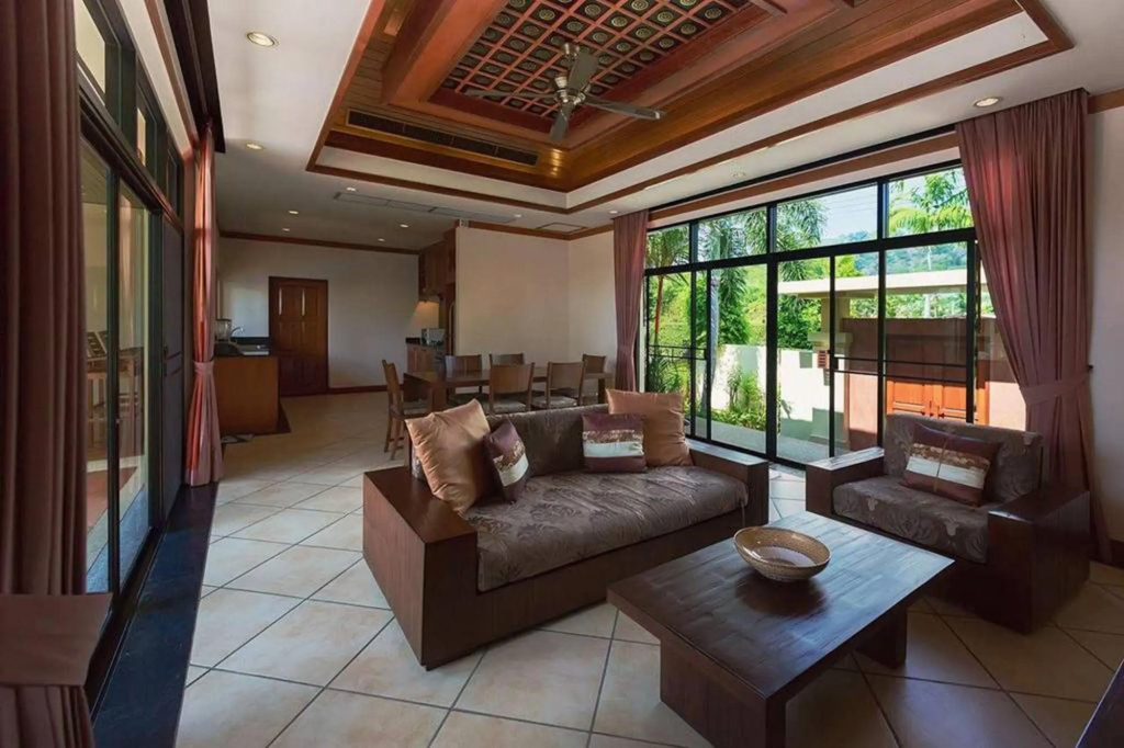 Baan Bua Estate Villas by TropicLook