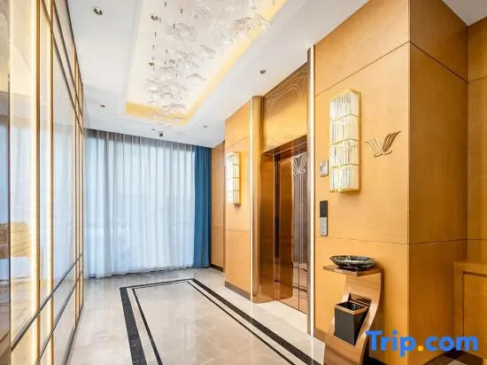 Vienna International Hotel (Tai'an Taishan)