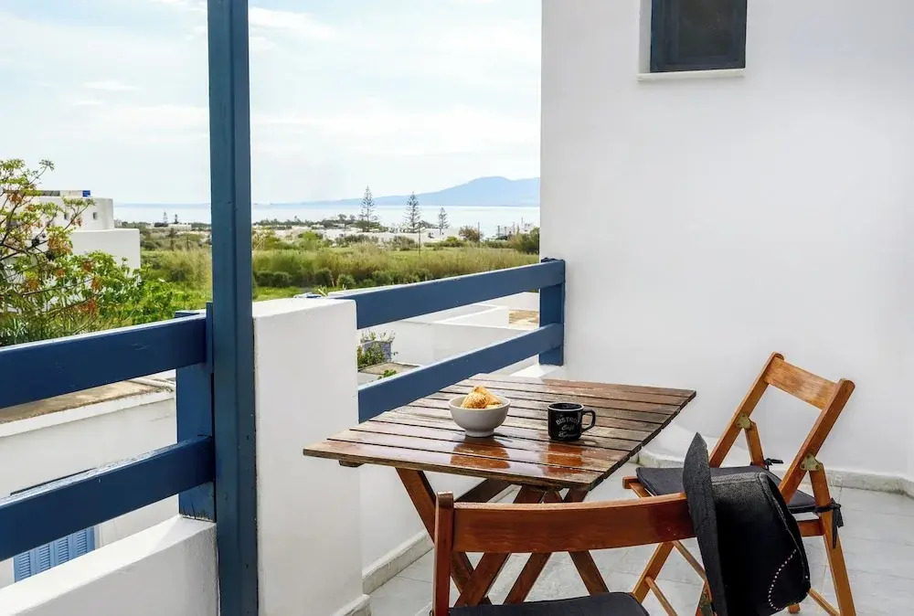 Blue Heart Luxury Suites