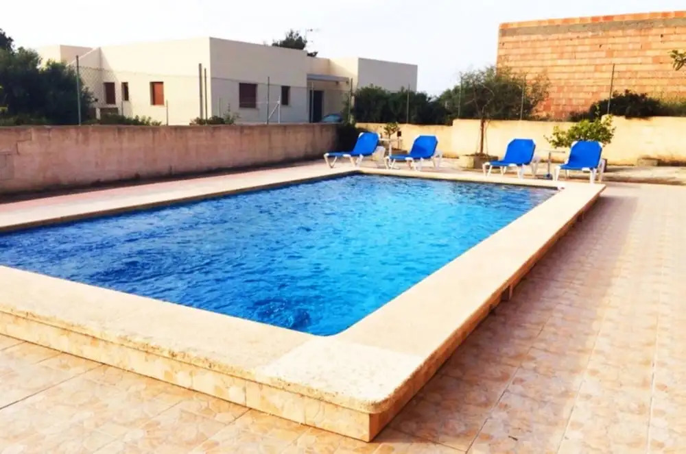 102936 -  Villa in Cales de Mallorca