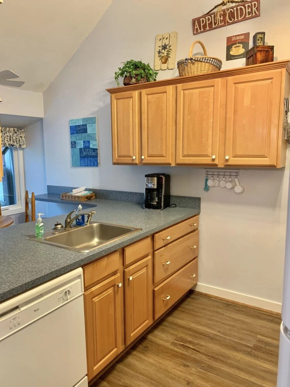 Briarcliff C11 3 Bedrooms 2 Bathrooms Condo