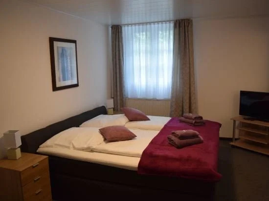 Wiener Hof Parkhotel