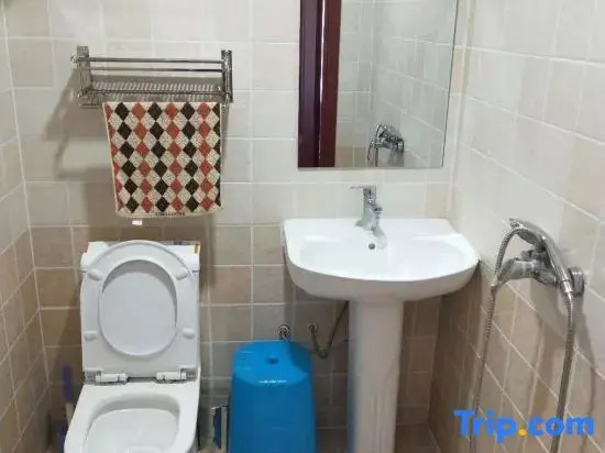 Yabuli Snow House Farm Stay