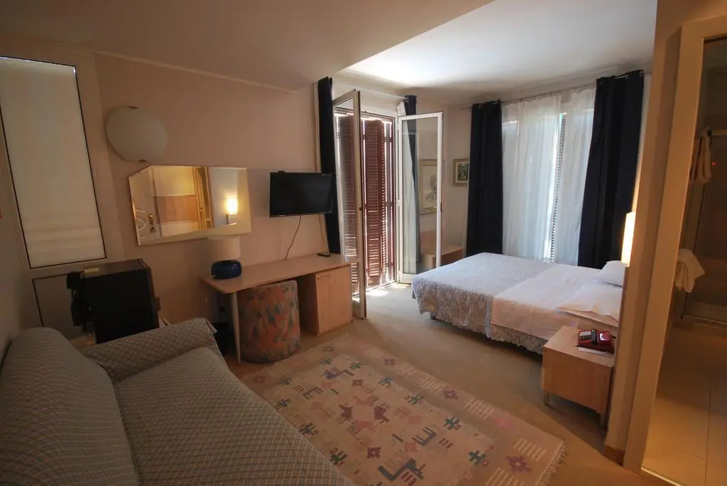 Hotel Paco