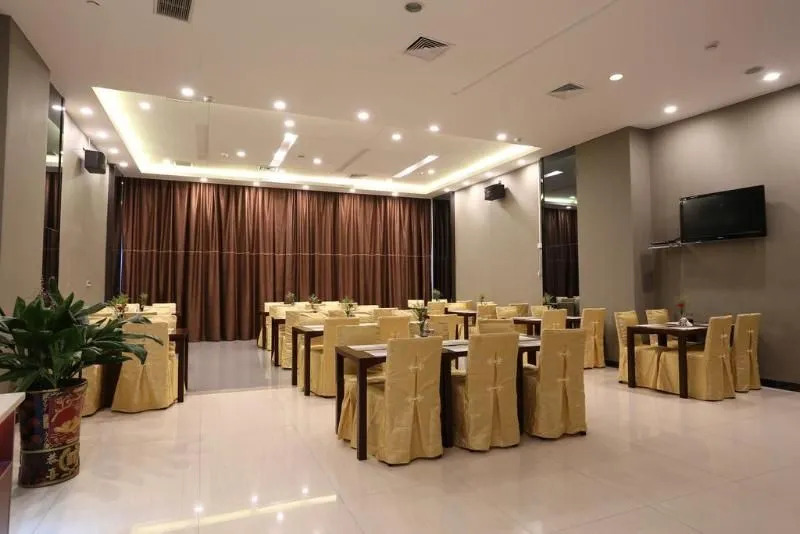 Metropolo, Shaoxing, Wanda Plaza-Keqiao