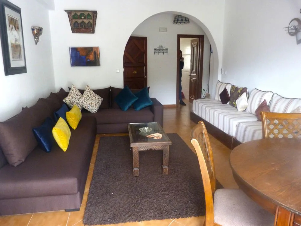 Residence Mandala