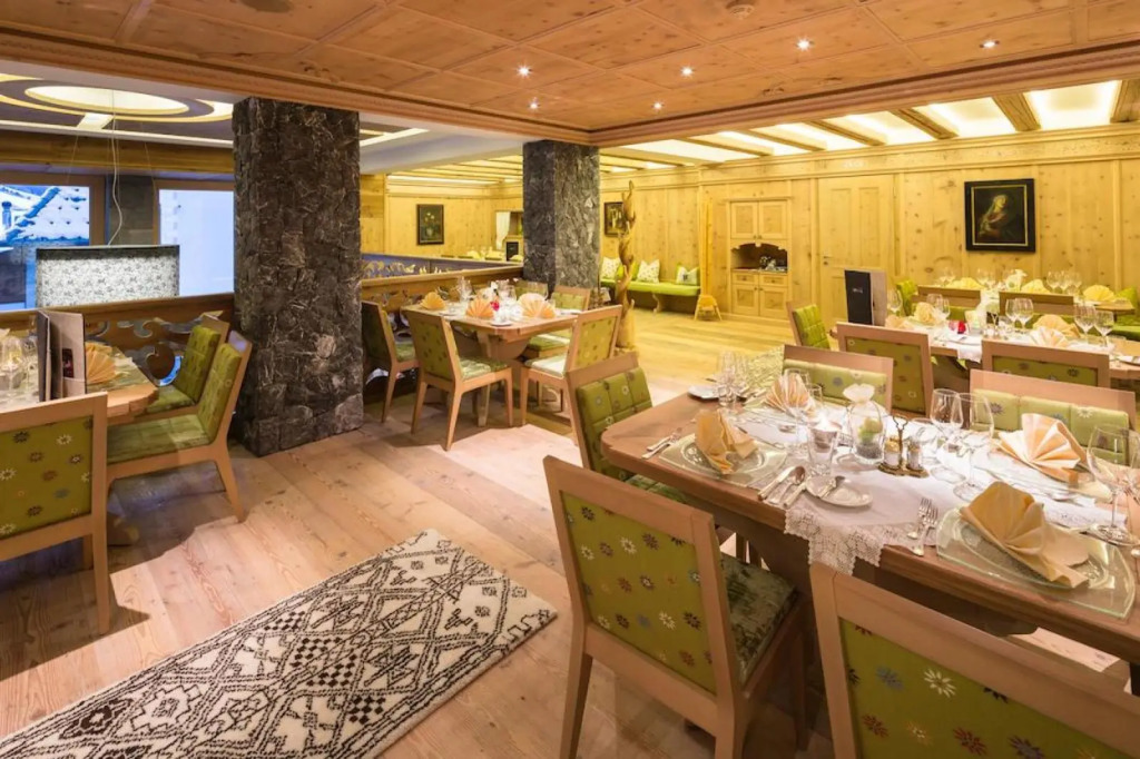 Hotel Solaria Ischgl - 4 superior