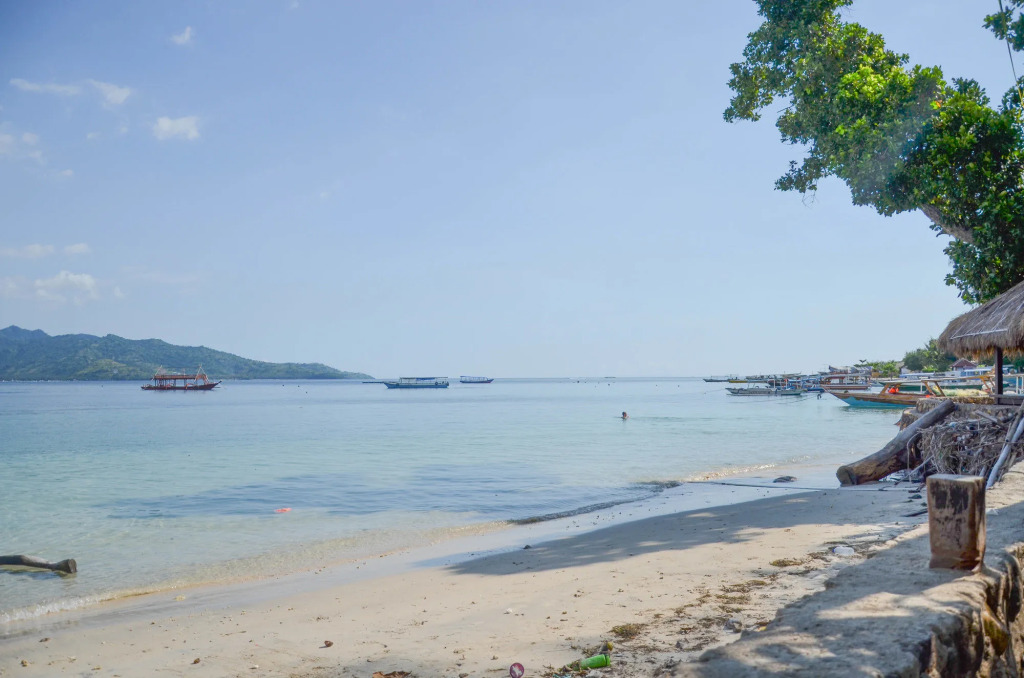 Gili Air Lagoon Resort By Waringin Hospitality