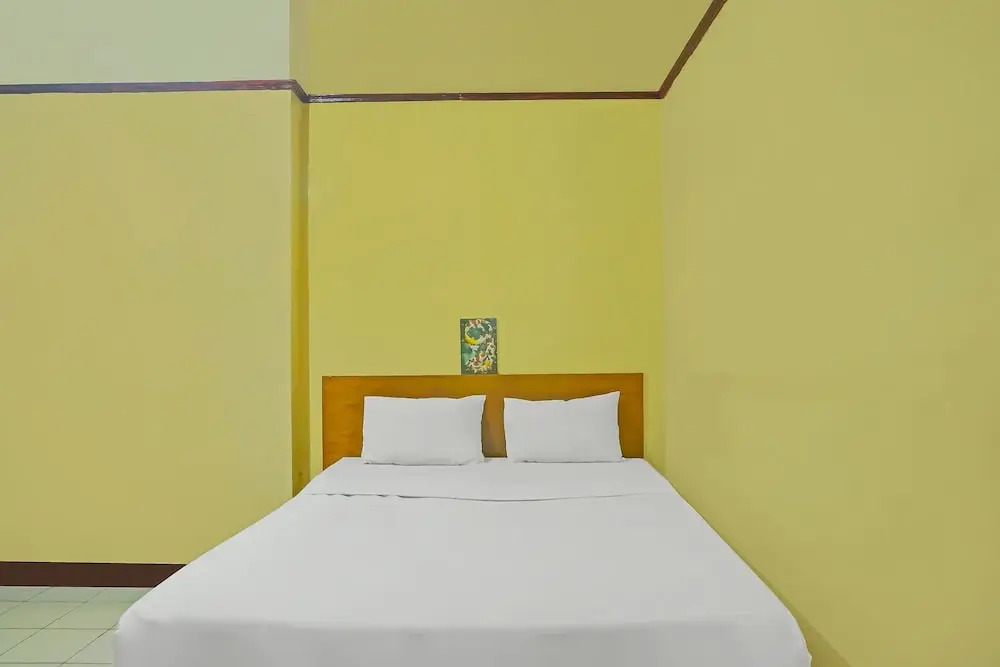 Hotel O Adam Kost SyariahNearWisata Jembatan Barito