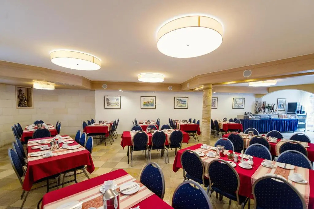 Hotel Alt-Ringlein