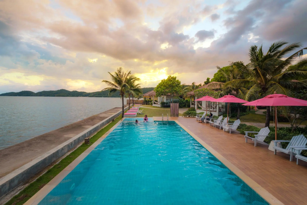 Sea Coco Resort
