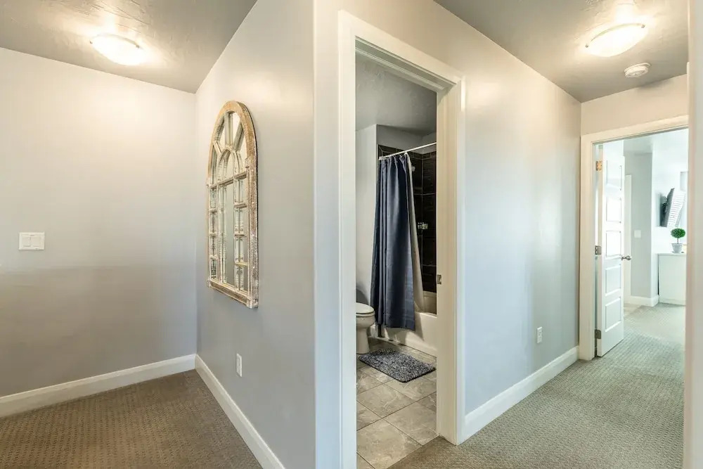 Sun Villa 3 Bedroom Townhouse