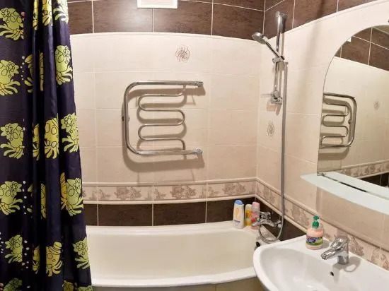 Minsk Flat Fortourist 2