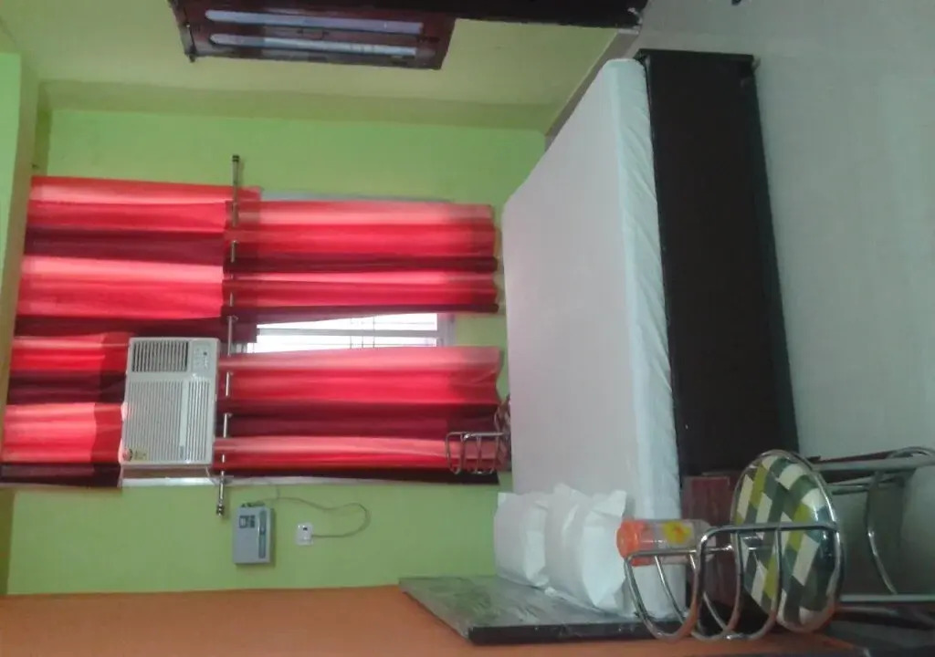 RLJ Guest House
