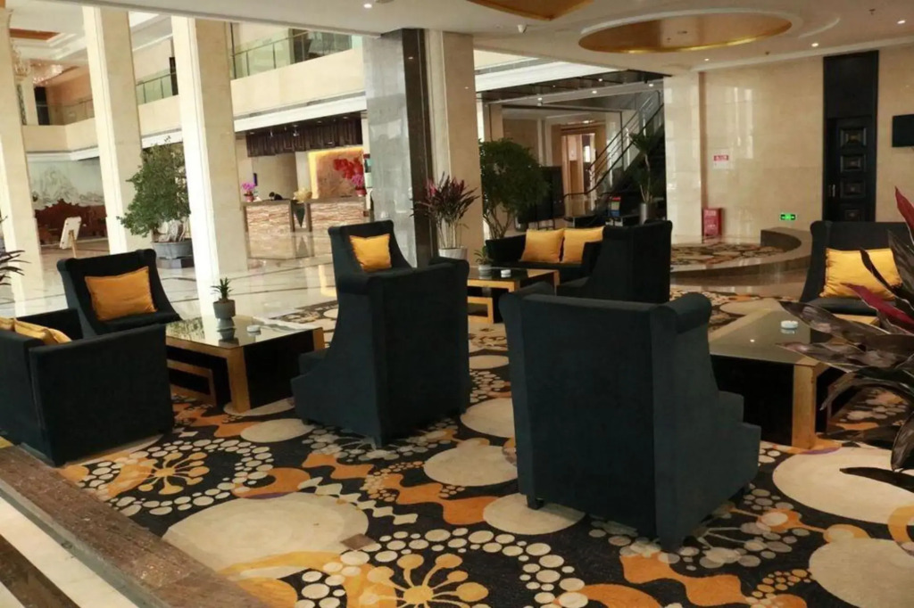 Jincheng Hotel