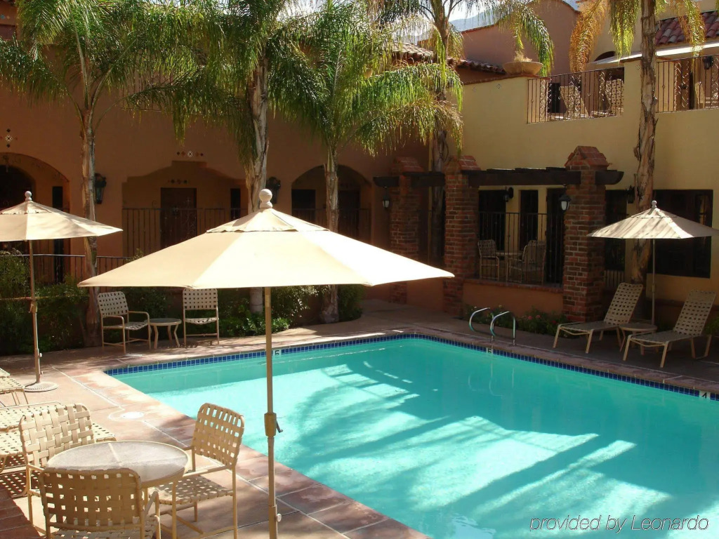 Andreas Hotel & Spa