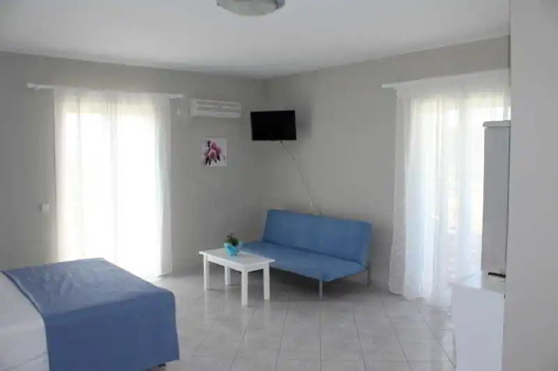 Nautilos Hotel