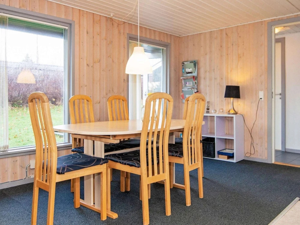 Modern Cottage Oasis in Arrild