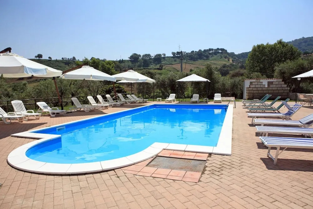 Il Borgo sul Lago
