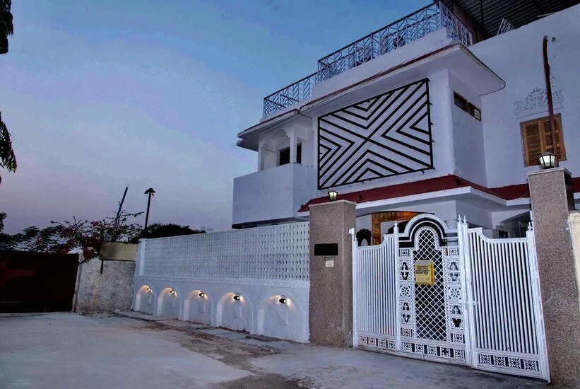 Wanderlust A Boutique Homestay