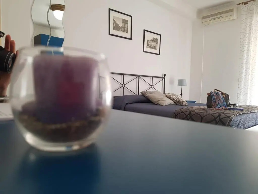 "I Cutulisci" Apartment