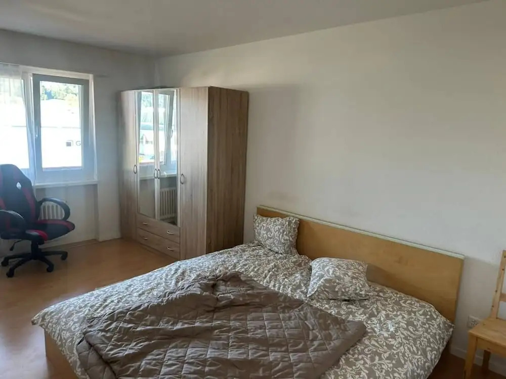 Cosy Apartment