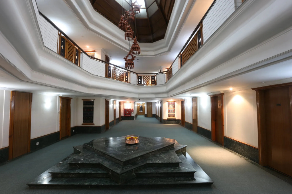 Hotel Pokhara Grande