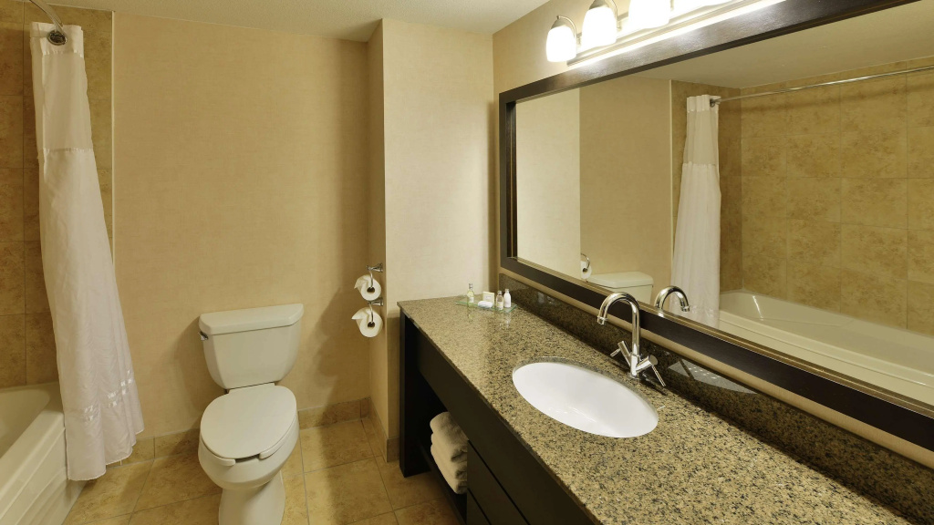 Prestige Rocky Mountain Resort, WorldHotels Crafted