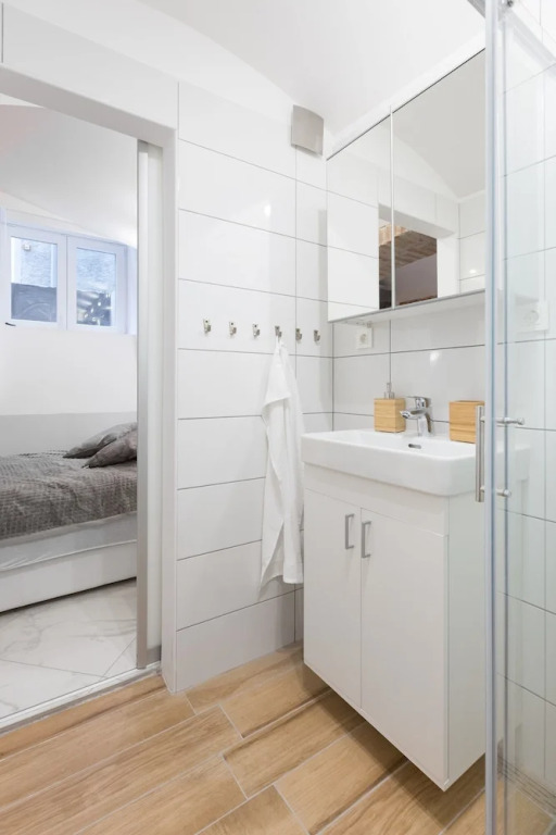 Studio Apartment La Bodega