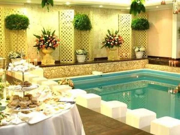 Hotel El Paseo