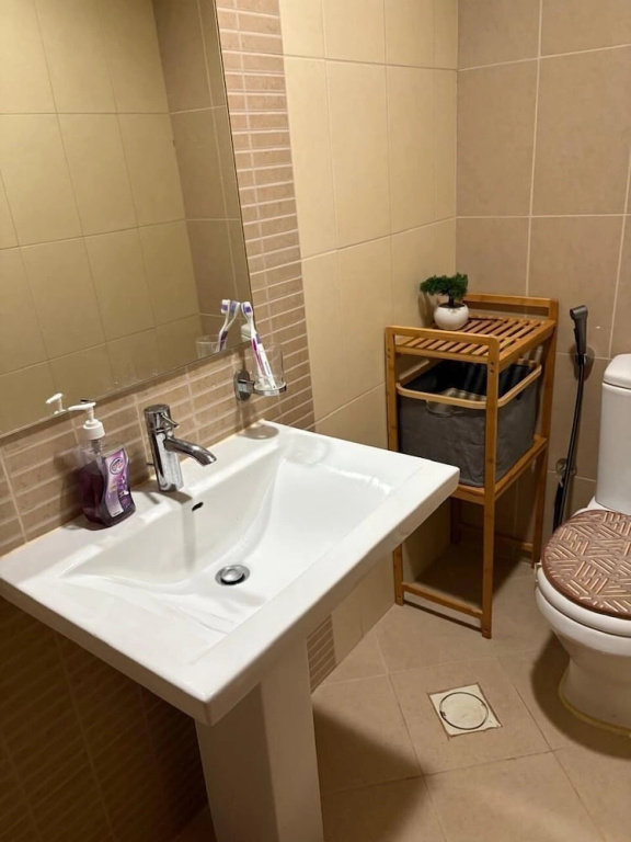 Luxury Rooms Ajman