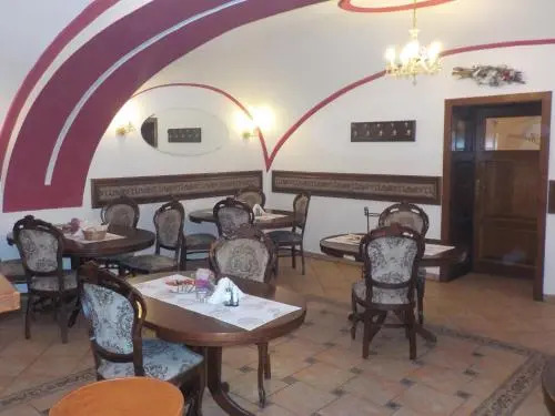 Hotel Kriváň