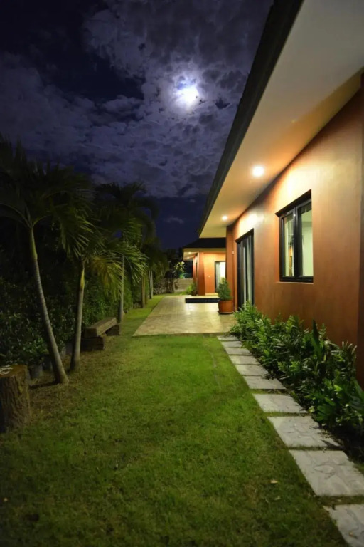 The Eight Boutique Pool Villa - Huahin
