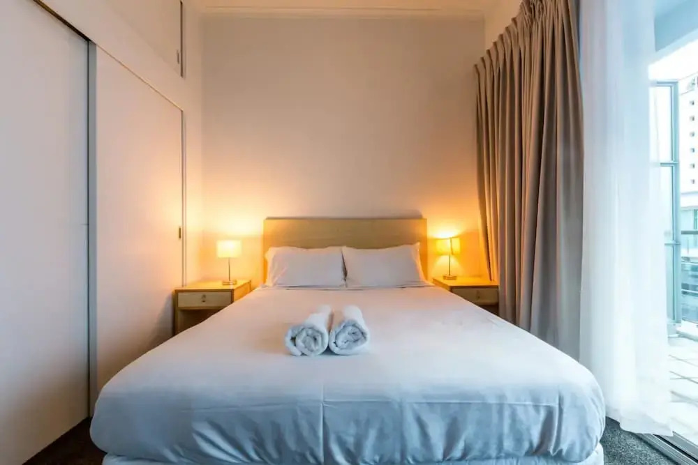 Modern 1 Bedroom Apartment on Princes Wharf