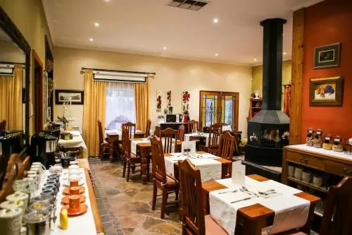 Green Gables Guest House