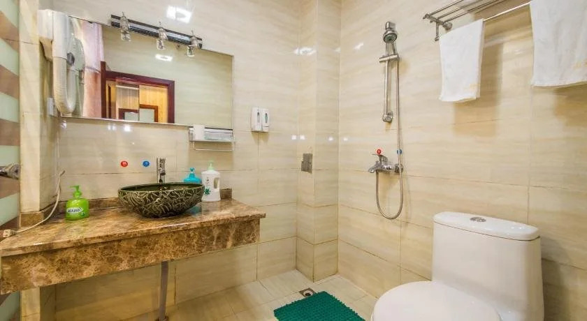 Shanshen Hotel