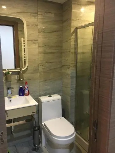 apartments in New gudauri