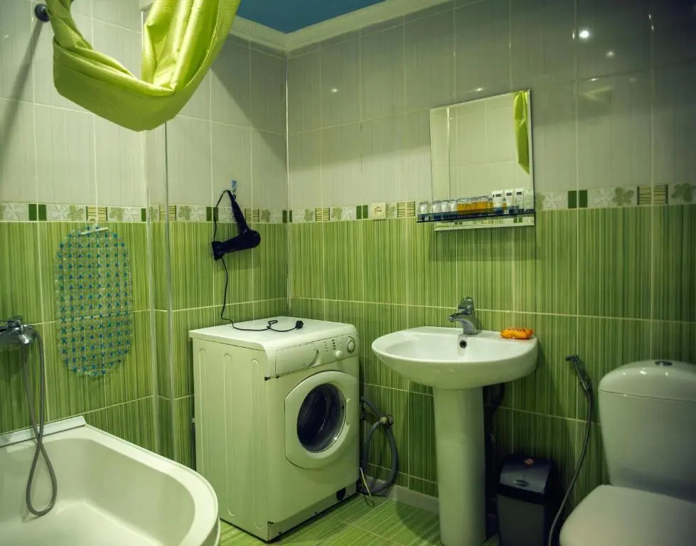Tbilisi City View Apartment