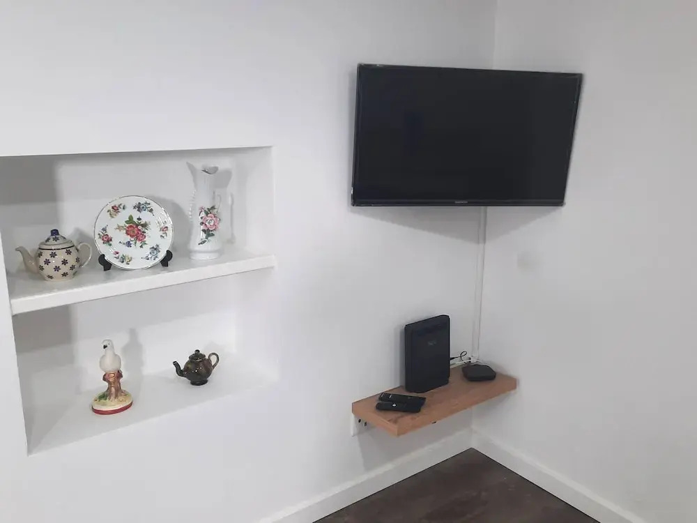 Apartment in Semeador