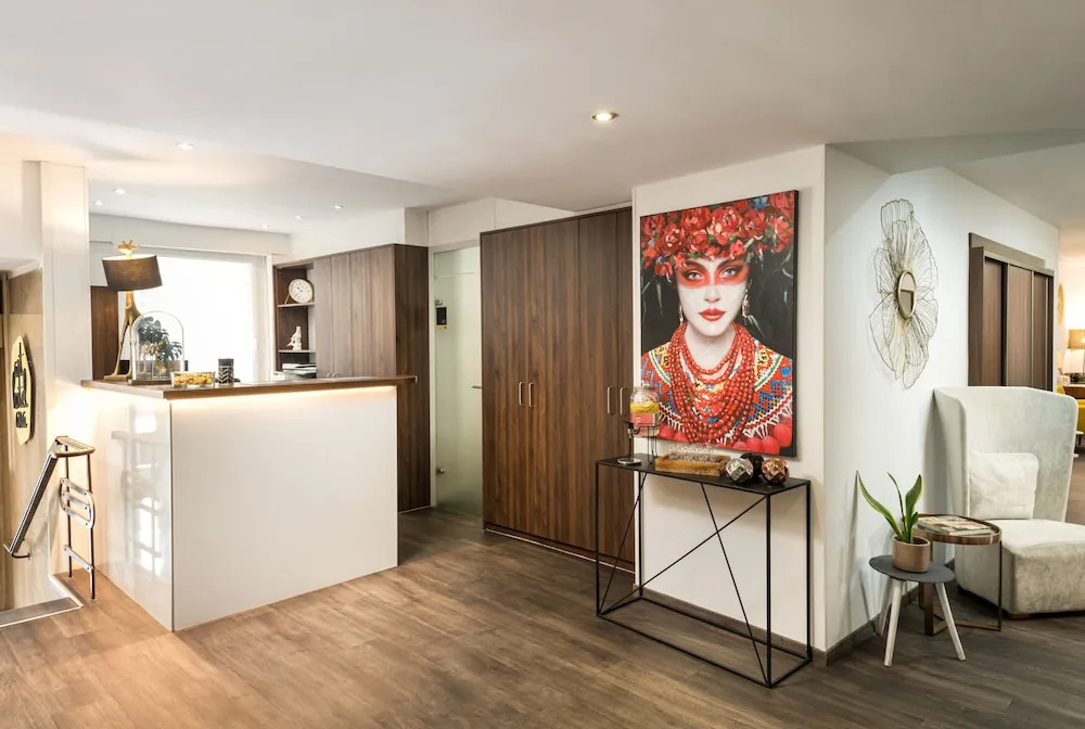 ANA Suites Karlsruhe, Trademark Collection by Wyndham