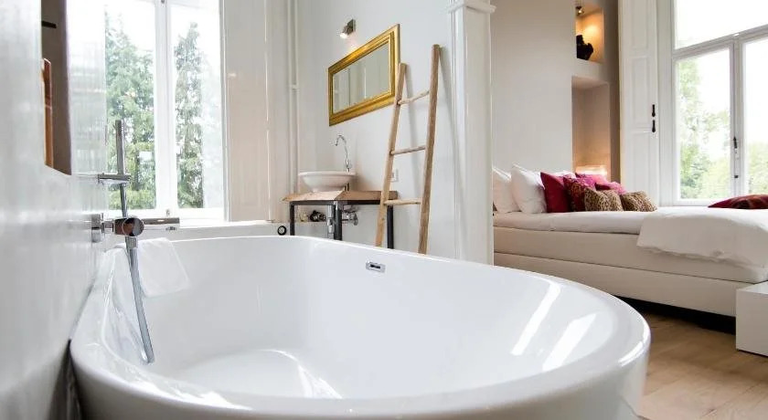 Villa Polder - Boutique Hotel near Eindhoven