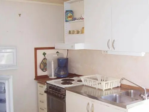 One-Bedroom Holiday home in Lysekil 5