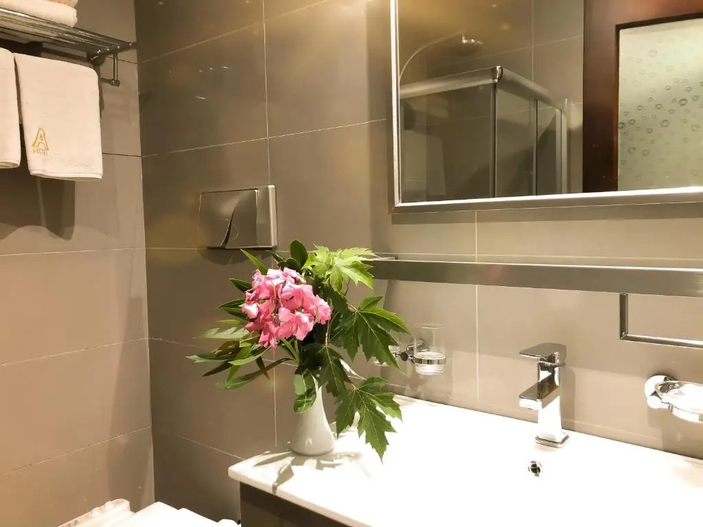 Hotel Arifi
