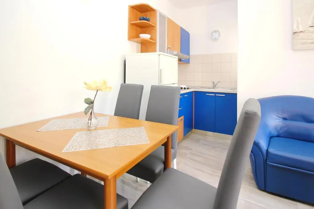 Apartments Brnic