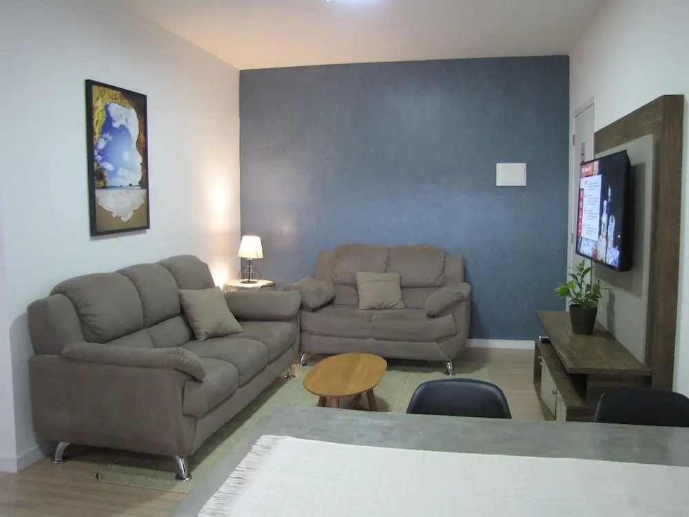 Residencial Karine Apartamento 12