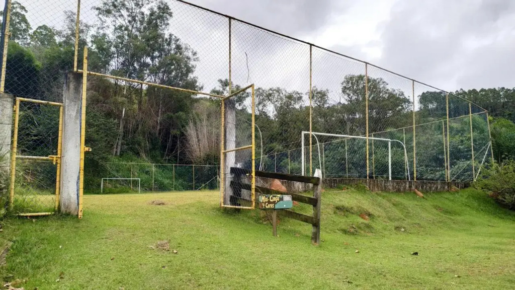 Pousada Campestre Estância São Domingos