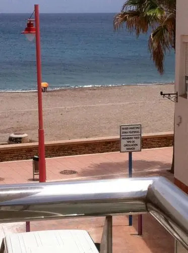 Apartamentos Delamar