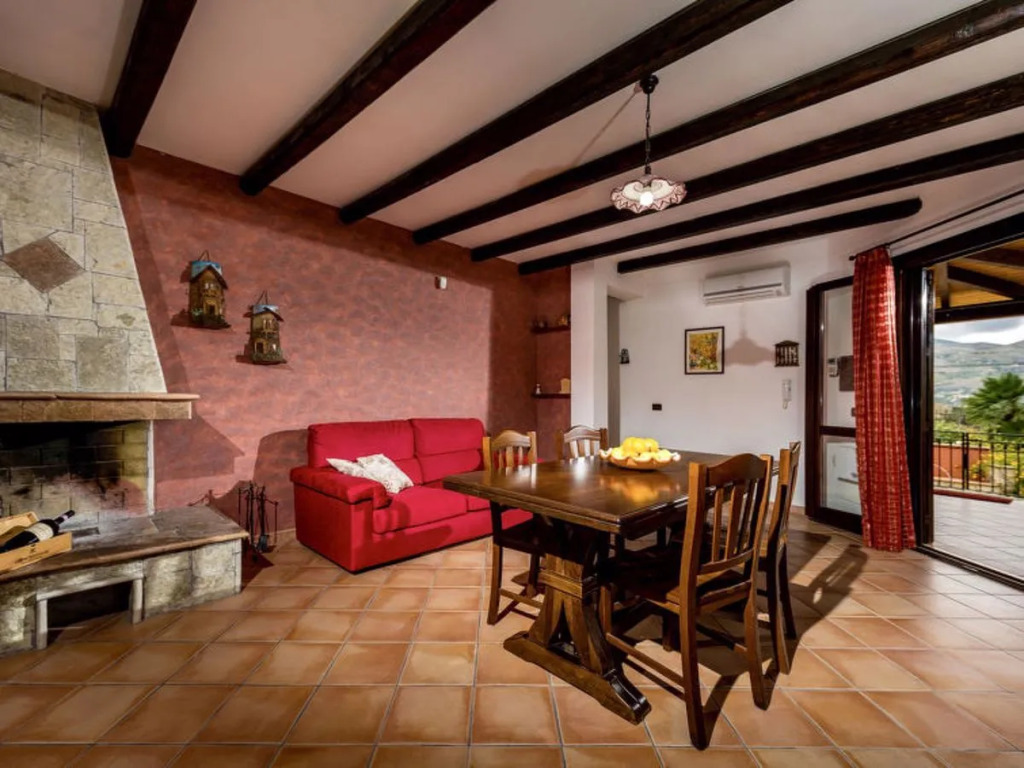 Villa Flavia by Interhome