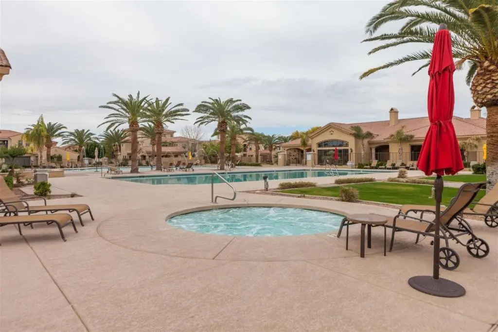 1367 S Country Club Dr #1235, Mesa